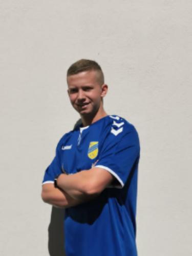 Maximilian Heydenreich