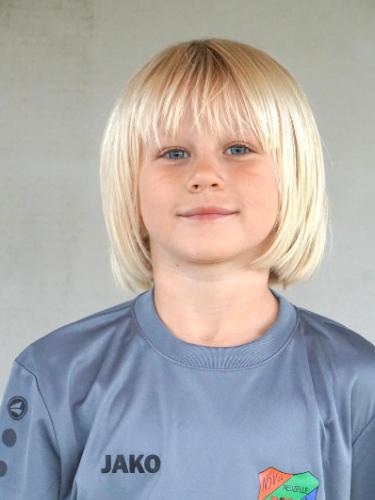 Luise Lieselotte Piede