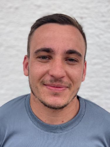 Stefan Gjorgievski