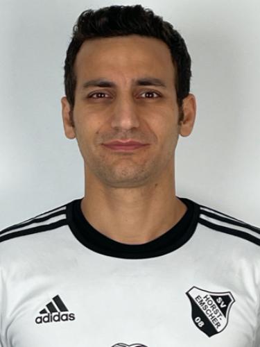 Fabio Rapisardi