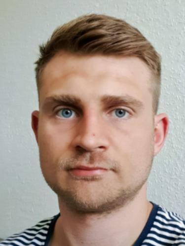 Niels Röttgen-Burtscheidt