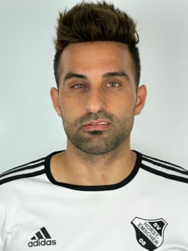 Ismail Simsek