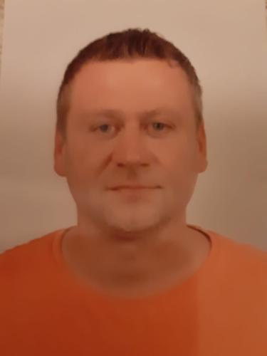 Oliver Schorradt