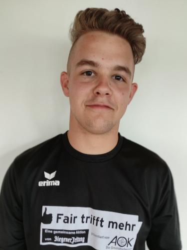 Silas Benedikt Schäfer