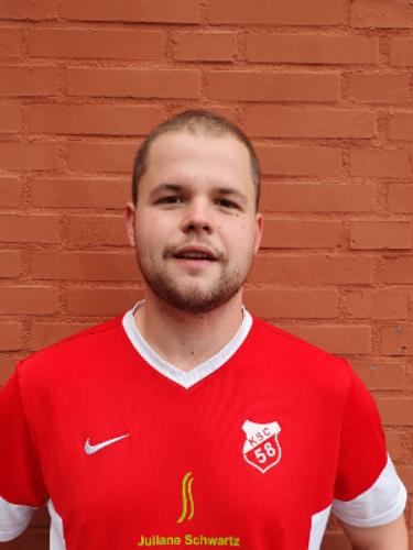 Jonas Hassel