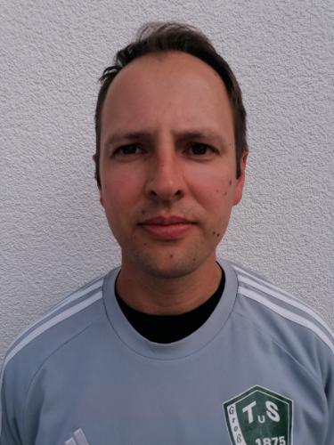 Marcel Mende