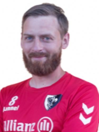 Marcin Krystek