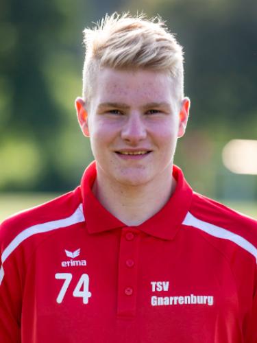 Tim Nehring