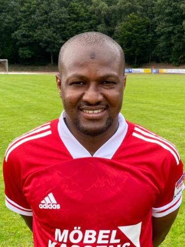 Oumarou Sylla