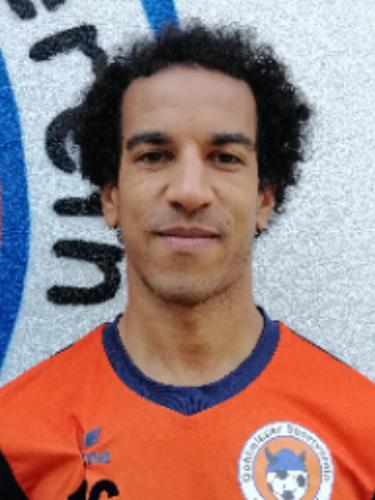 Mohamede-Marcel Schmiedel