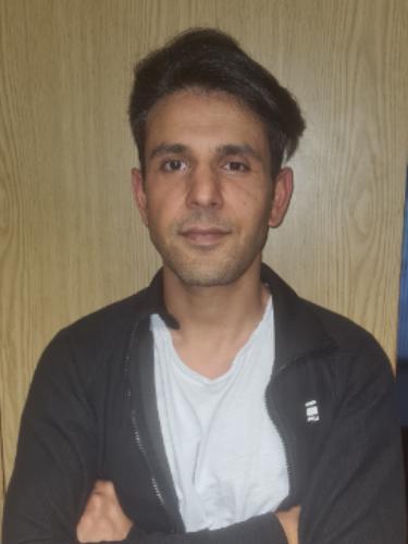 Mashal Daudi