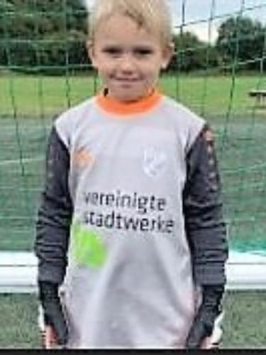 Johannes Stephan Kollien