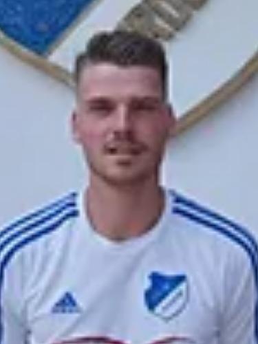 Niklas Ross