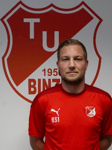 Benjamin Sänger