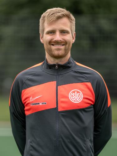 Rick Winhauer