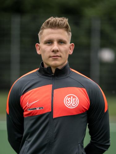 Jonas Dalbert
