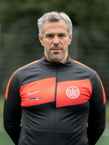 Martin Michael Hohoff