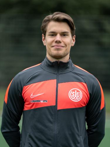 Marc Schoene