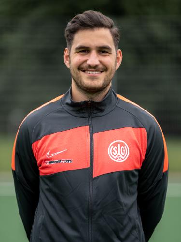 Marvin Esser