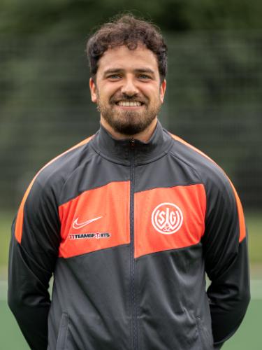 Raphael Wolf