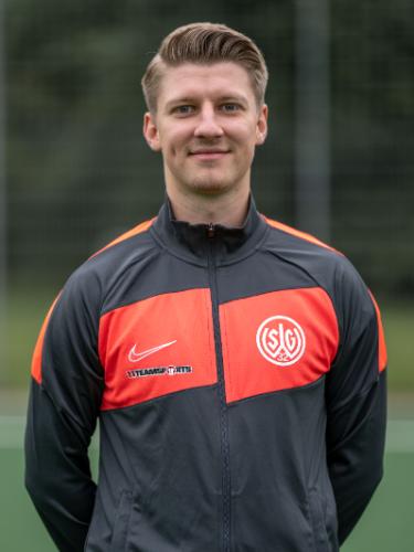 Niklas Berger