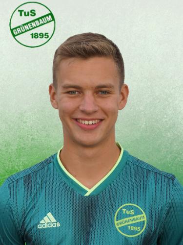 Luca Tim Berker