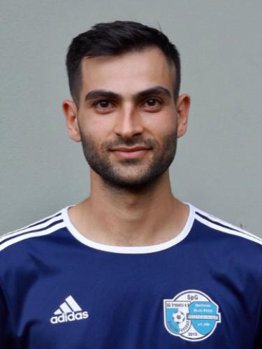 Abdolazim Yousefzadeh