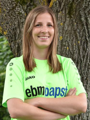 Leah Eckert