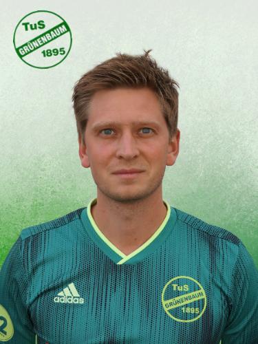 Matthias Neuhaus