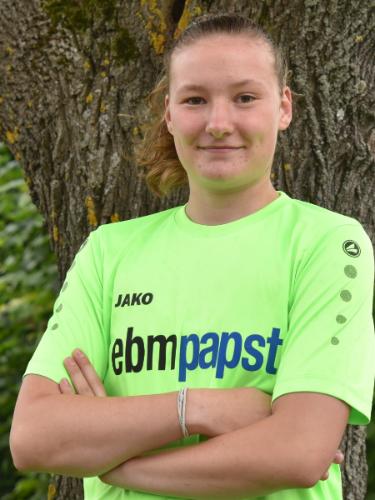 Vanessa Möhler