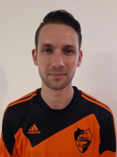 Daniel Tempelmann