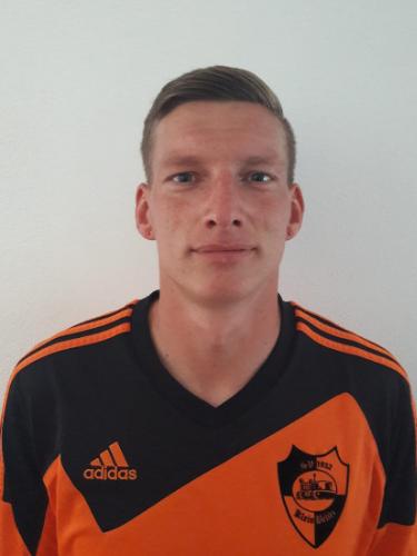 Martin Kracht