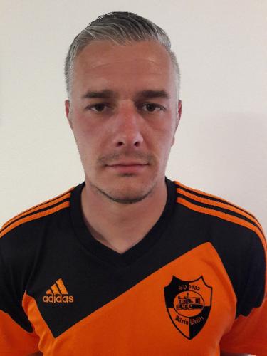 Daniel Cerncic