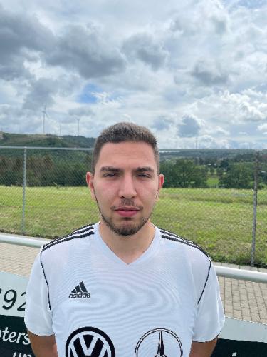 Dennis Barak