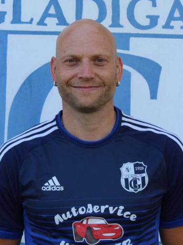 Stefan Schulz