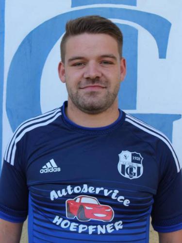 Benjamin Schulze
