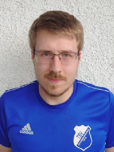 Sven von der Lieth