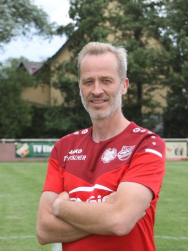 Marco Fischer