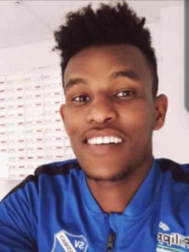 Tesfalem Abate