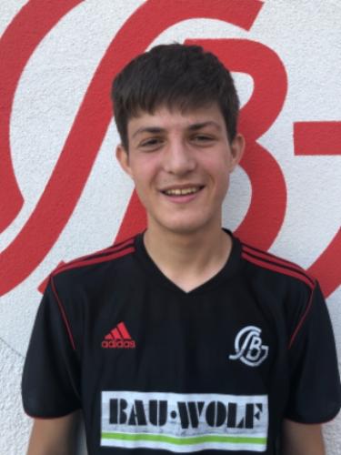Emanuel Laus