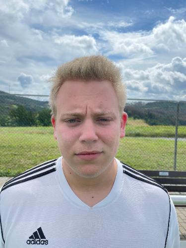 Jannis Menke
