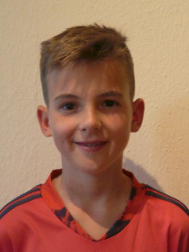 Ben Wrusch