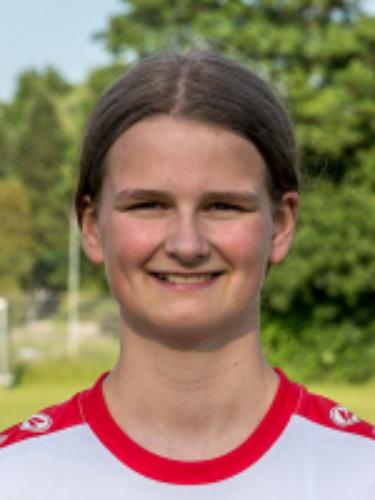 Josefine Maria Tschuschke