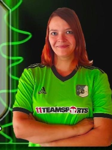 Laura Böttcher
