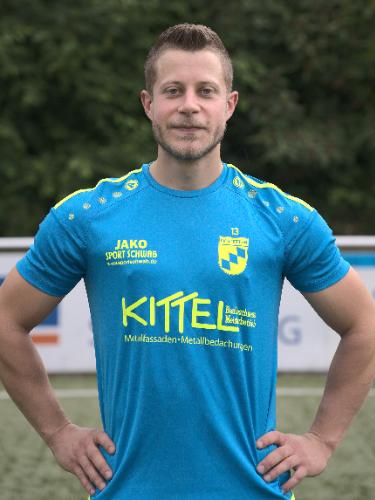 Philipp Schetter
