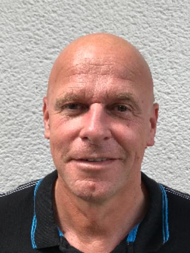 Markus Gwizdek