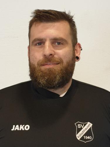 Patrick Schmitz