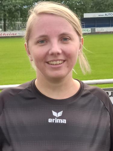 Svenja Meyer