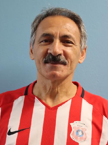 Hasan Yildiz