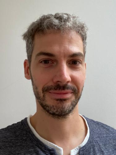 Eric Duffner